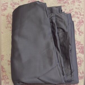 Little Sleepies duvet cover